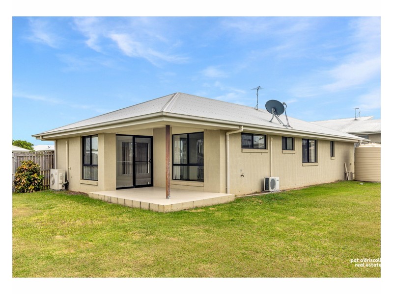 27 Benjamin Drive, Gracemere QLD 4702