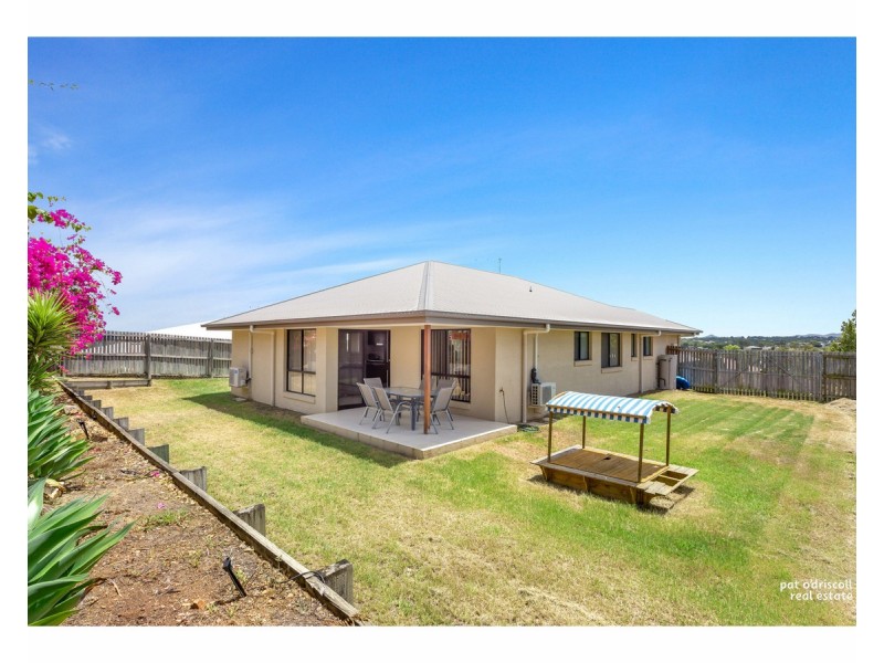 14 Georgia Drive, Parkhurst QLD 4702