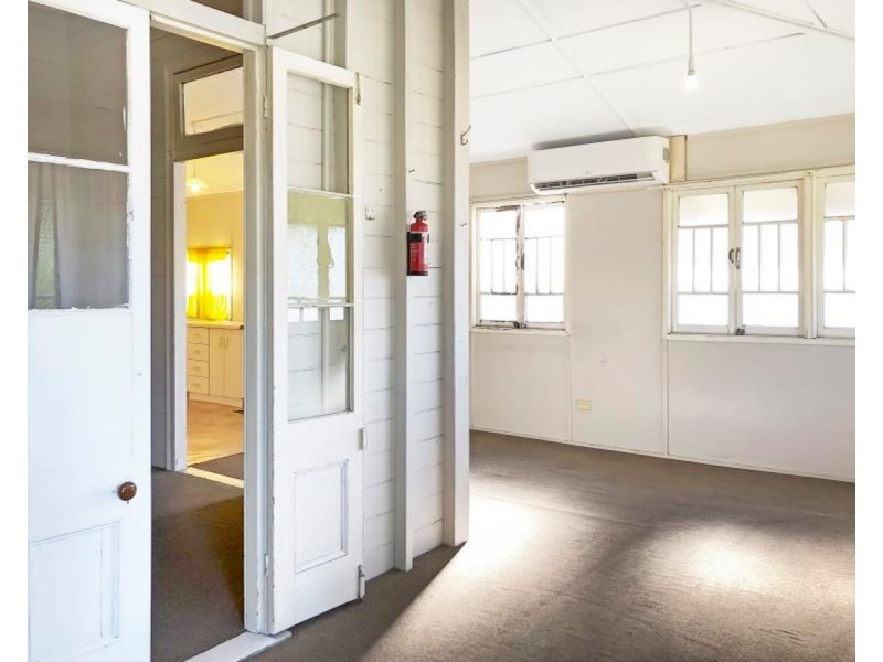 1/120 Denison Street, Rockhampton City QLD 4700