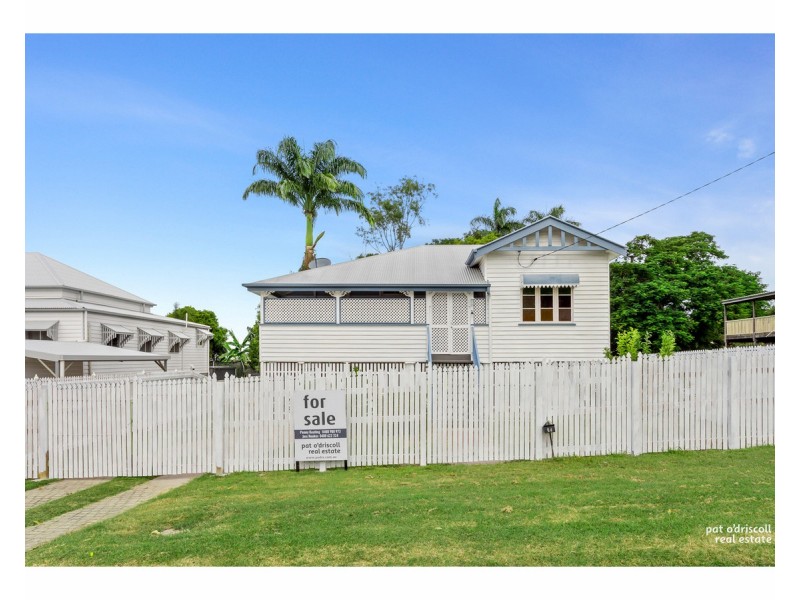 41 Separation Street, Allenstown QLD 4700