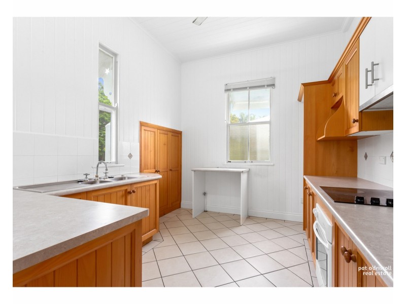 41 Separation Street, Allenstown QLD 4700