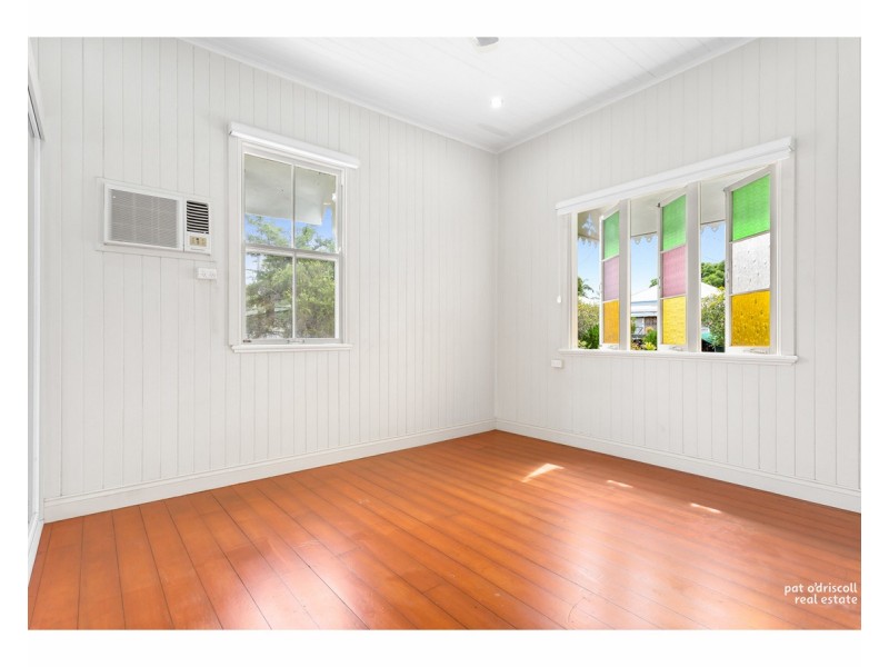 41 Separation Street, Allenstown QLD 4700