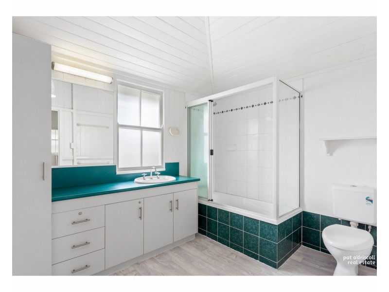 41 Separation Street, Allenstown QLD 4700