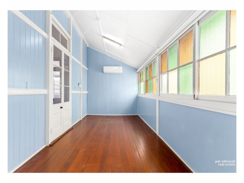 41 Separation Street, Allenstown QLD 4700