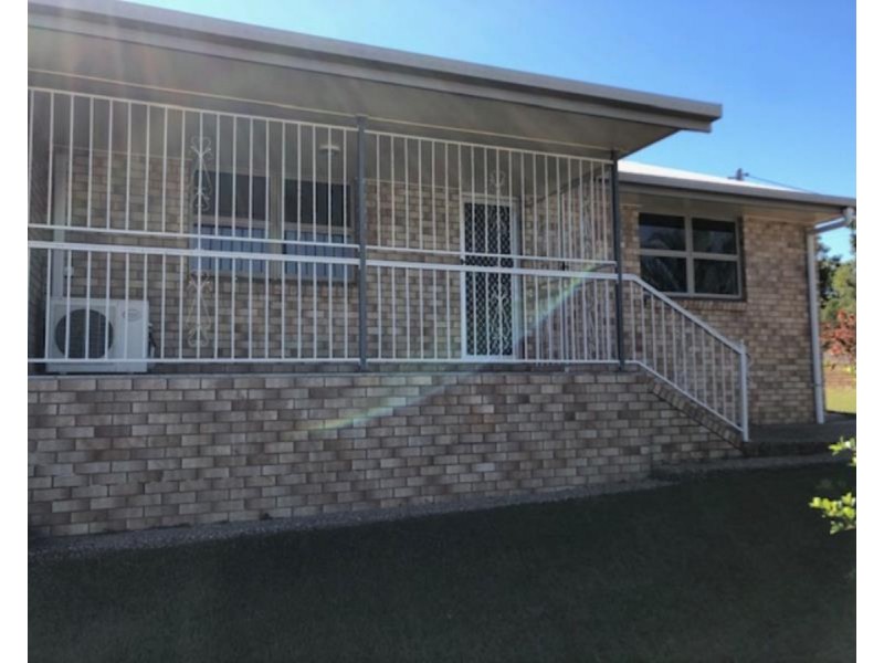 1/30 Jardine Street, Wandal QLD 4700