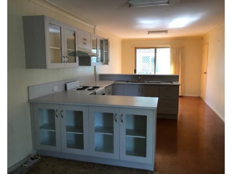 1/30 Jardine Street, Wandal QLD 4700