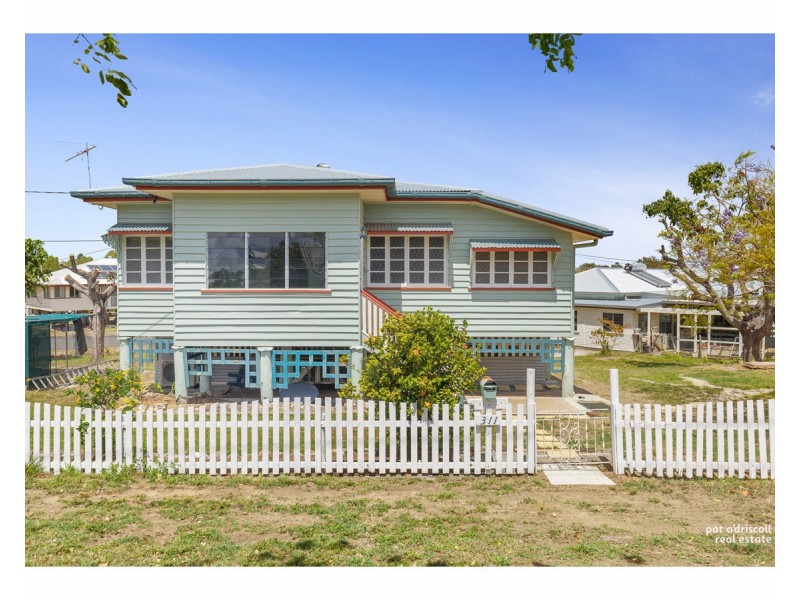 311 Denham Street, The Range QLD 4700