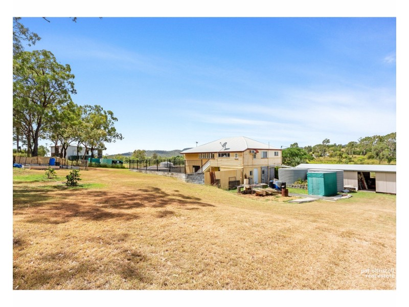 31 Neerkol Road, Stanwell QLD 4702