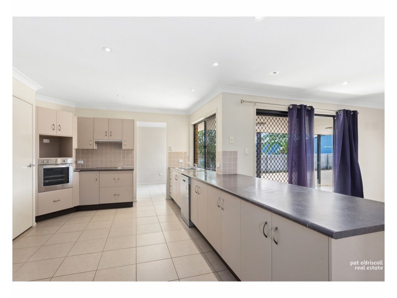 13 Joseph Street, Gracemere QLD 4702