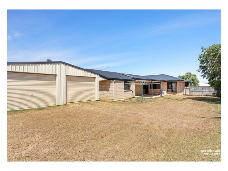 13 Joseph Street, Gracemere QLD 4702