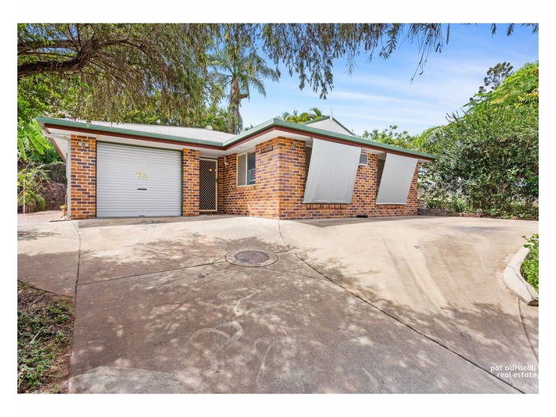 7a Phyllis Street, The Range QLD 4700