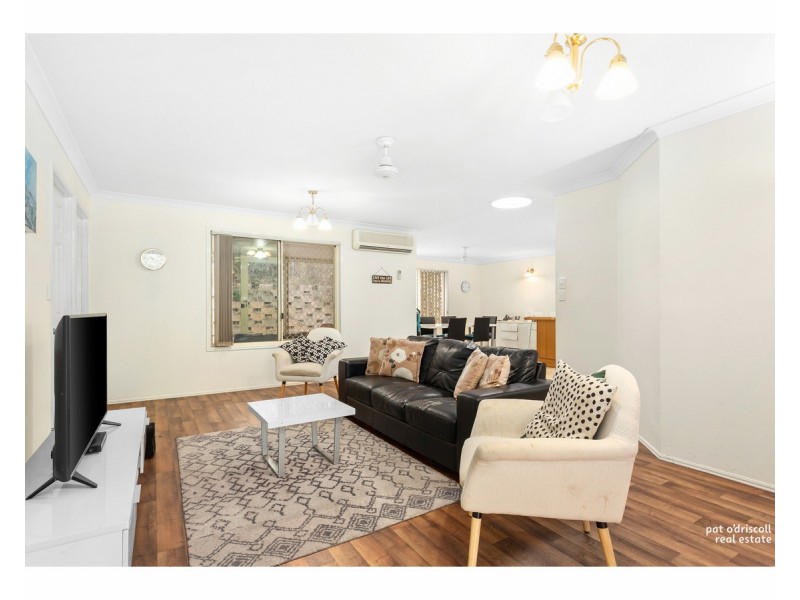7a Phyllis Street, The Range QLD 4700
