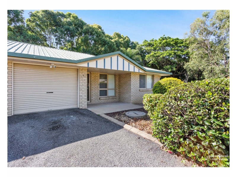 1/333 Balaclava Street, Frenchville QLD 4701