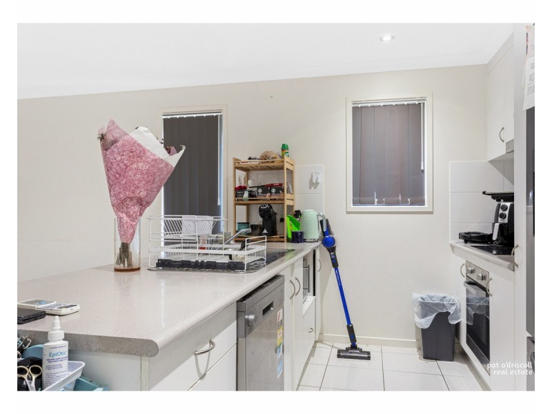 28 Georgia Drive, Parkhurst QLD 4702
