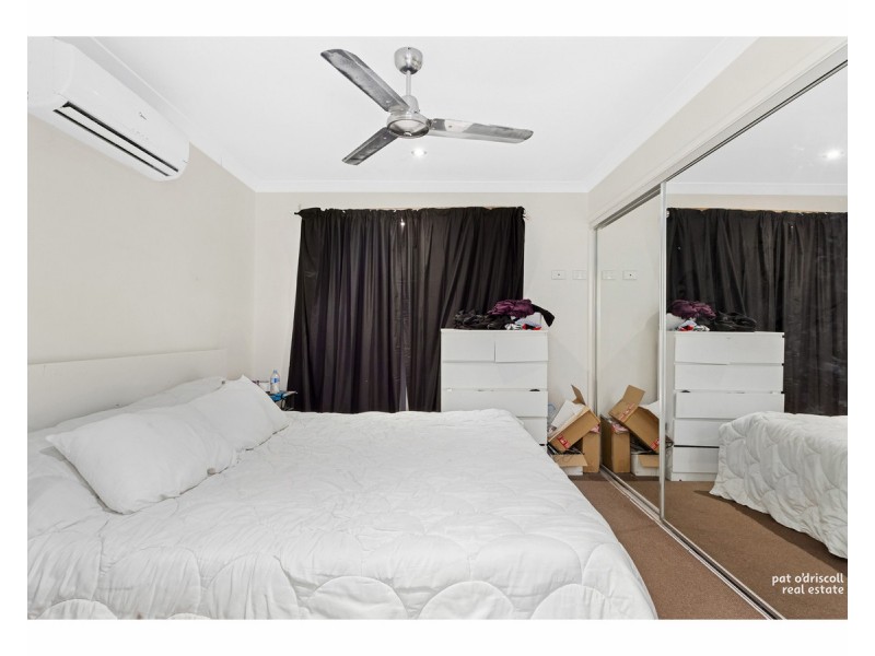 28 Georgia Drive, Parkhurst QLD 4702