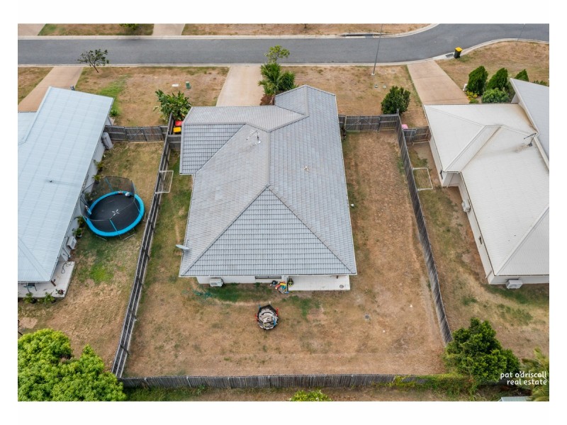 28 Georgia Drive, Parkhurst QLD 4702