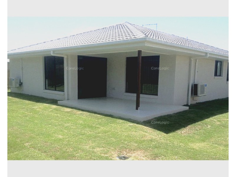 28 Georgia Drive, Parkhurst QLD 4702
