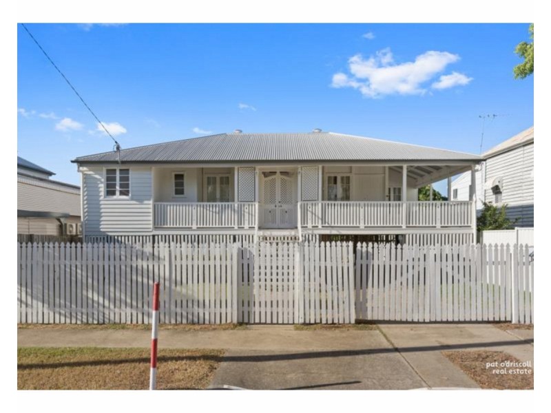 29 Murray Street, Wandal QLD 4700