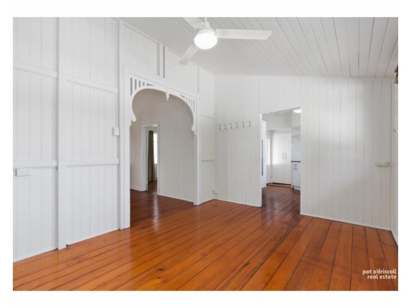 29 Murray Street, Wandal QLD 4700