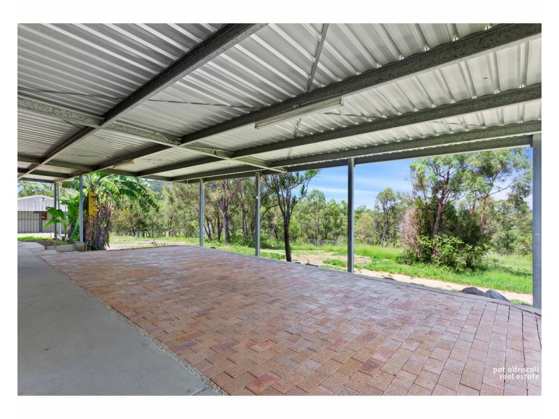9 Scholl Lane, Nerimbera QLD 4701