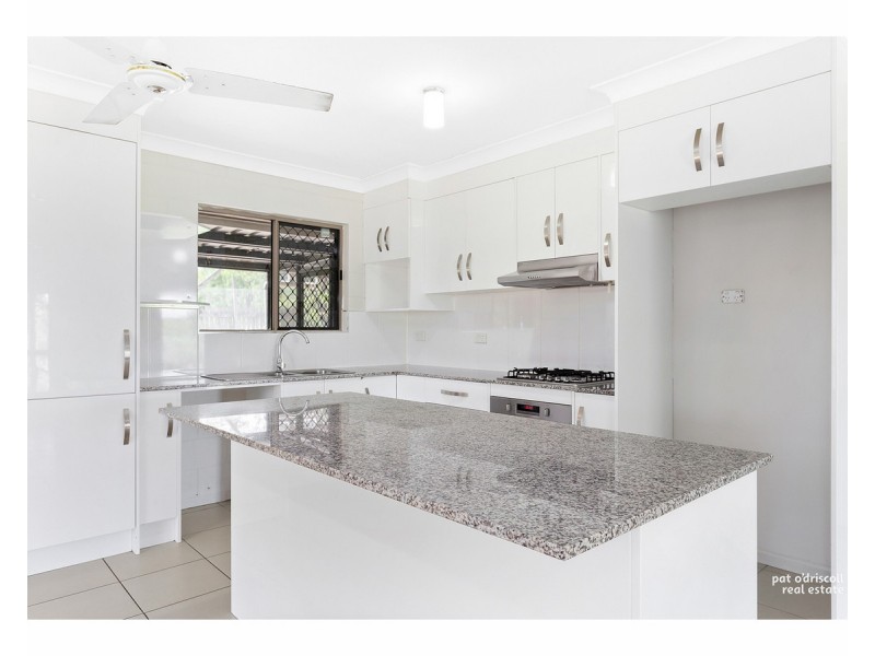 9 Scholl Lane, Nerimbera QLD 4701
