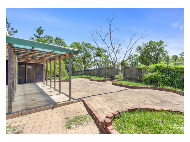 9 Scholl Lane, Nerimbera QLD 4701