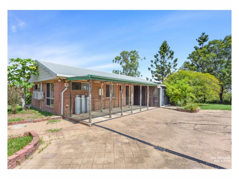 9 Scholl Lane, Nerimbera QLD 4701