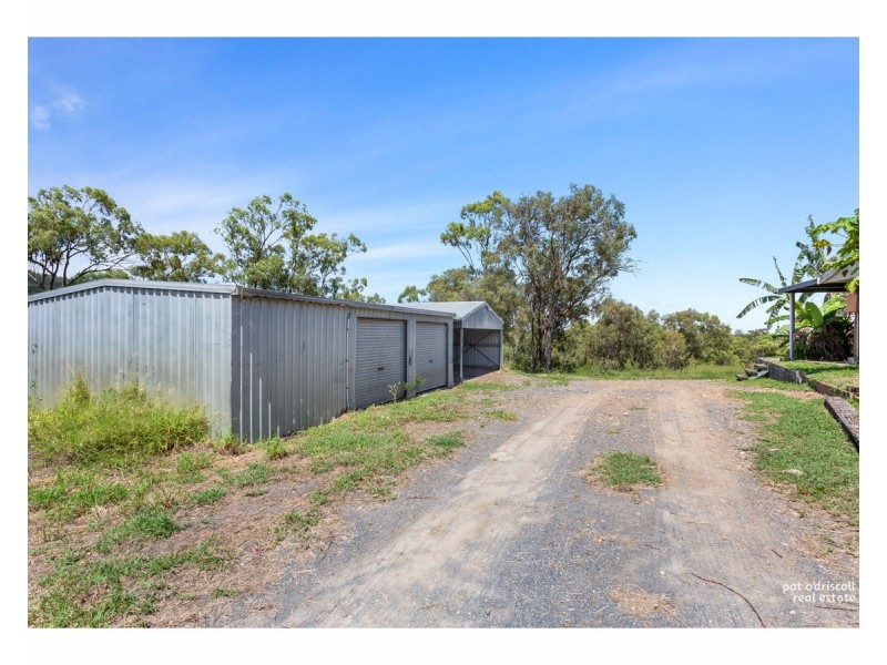 9 Scholl Lane, Nerimbera QLD 4701