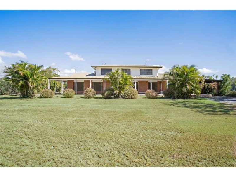 108 Oxley Street, Gracemere QLD 4702