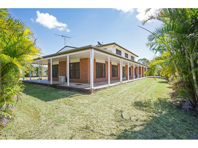 108 Oxley Street, Gracemere QLD 4702
