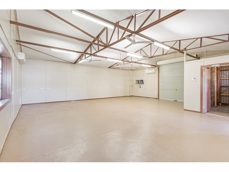 108 Oxley Street, Gracemere QLD 4702