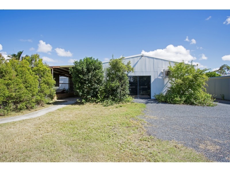 108 Oxley Street, Gracemere QLD 4702