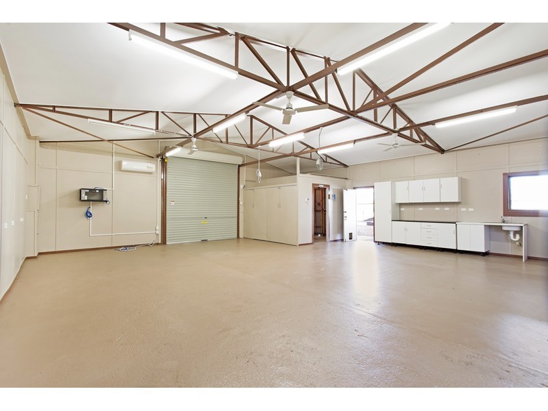 108 Oxley Street, Gracemere QLD 4702