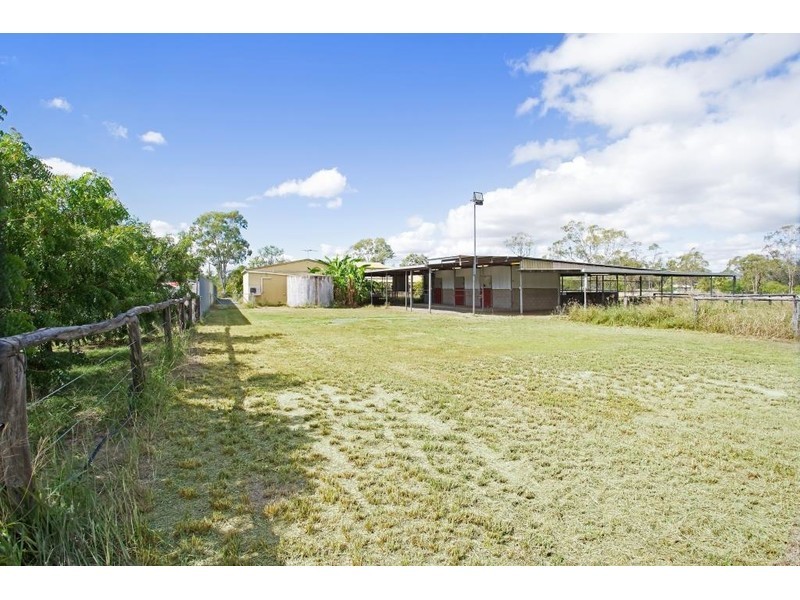 108 Oxley Street, Gracemere QLD 4702