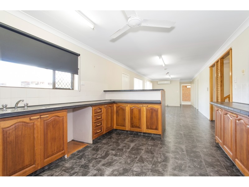 108 Oxley Street, Gracemere QLD 4702