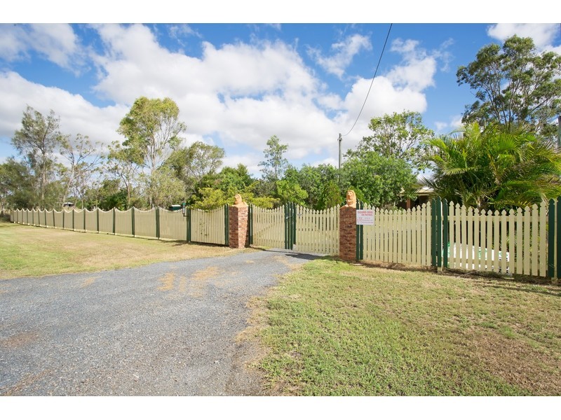 108 Oxley Street, Gracemere QLD 4702