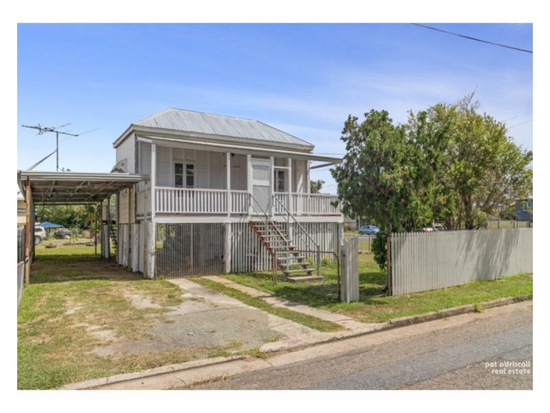 13 Edward Street, Berserker QLD 4701