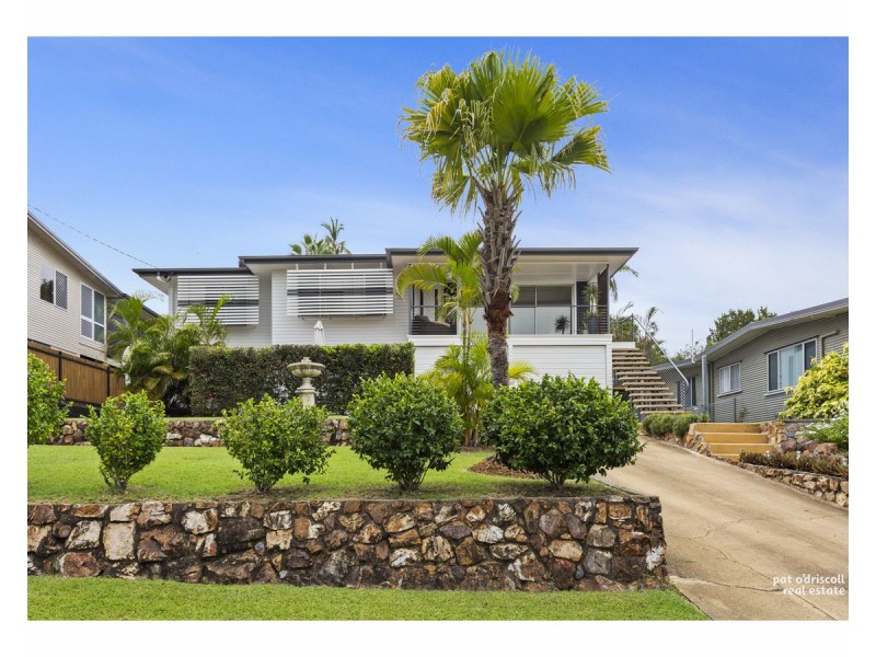 322 Duthie Avenue, Frenchville QLD 4701