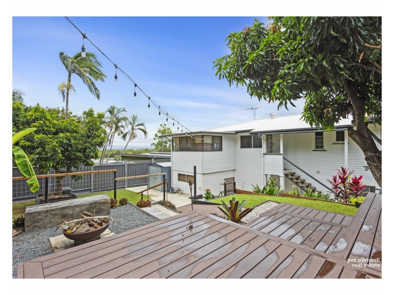 322 Duthie Avenue, Frenchville QLD 4701