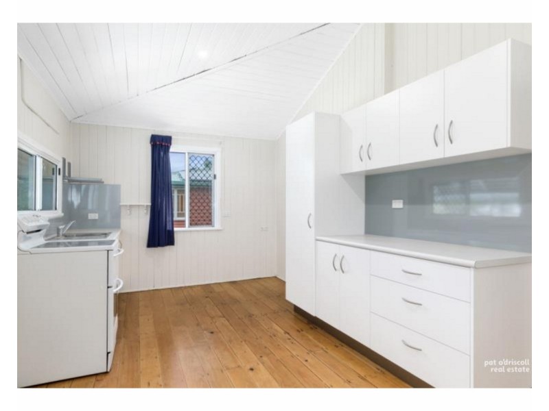 350 Salamanca Street, Frenchville QLD 4701