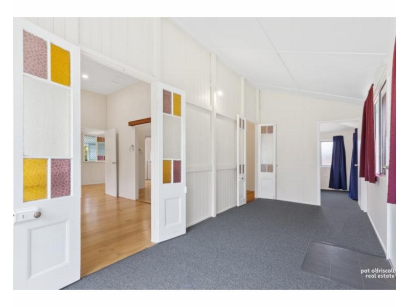 350 Salamanca Street, Frenchville QLD 4701