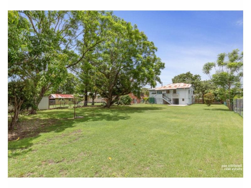 350 Salamanca Street, Frenchville QLD 4701