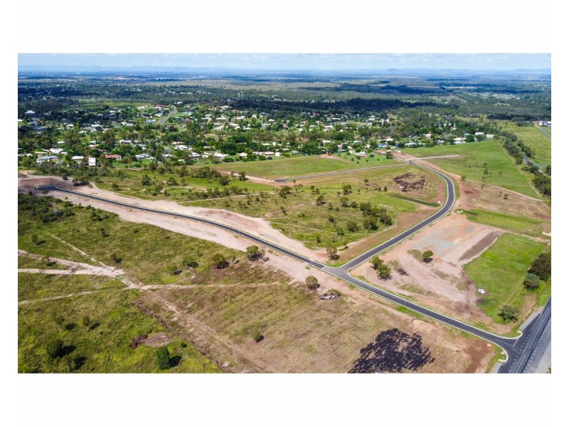 Olive Park, Rockyview QLD 4701