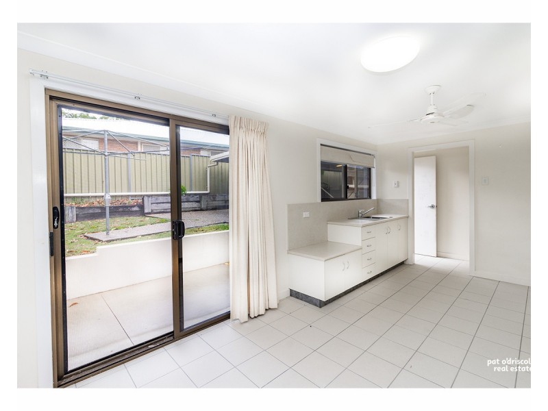 5 Dobbs Street, The Range QLD 4700