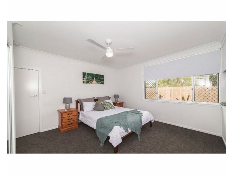 162 Hyde Street, Frenchville QLD 4701