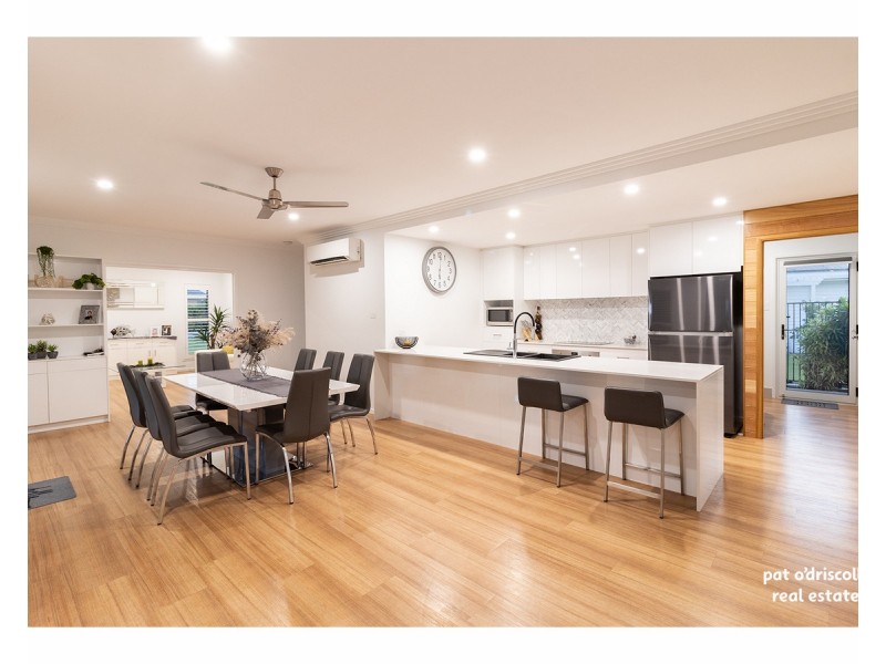 15 Riverside Drive, Parkhurst QLD 4702