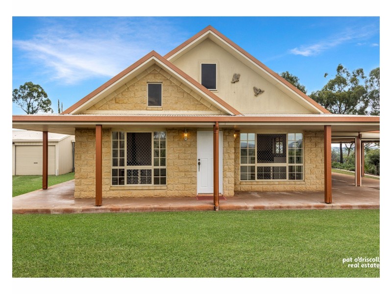 215 Fairybower Road, Gracemere QLD 4702