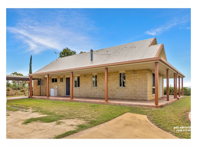 215 Fairybower Road, Gracemere QLD 4702