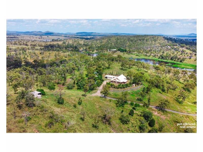 215 Fairybower Road, Gracemere QLD 4702