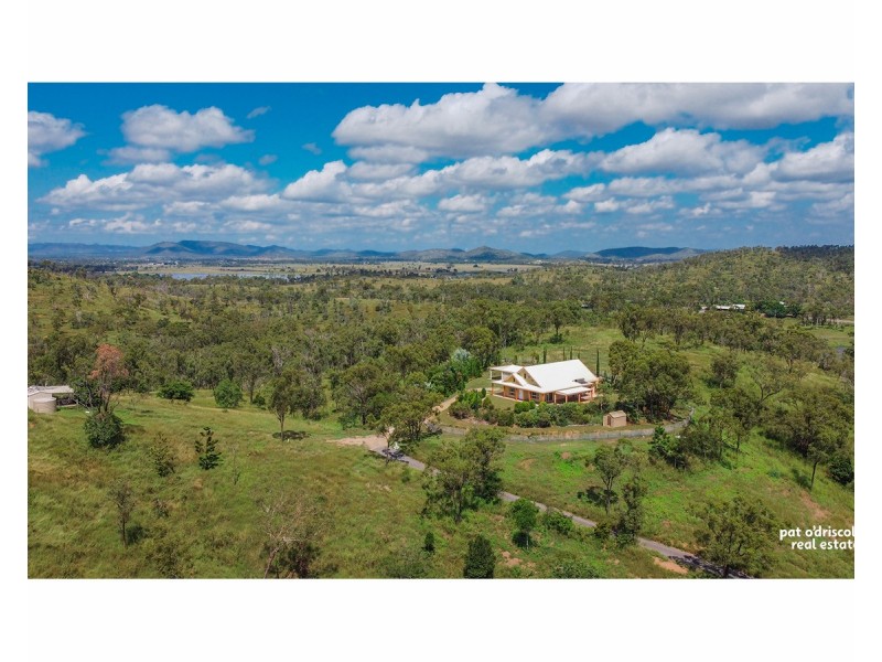 215 Fairybower Road, Gracemere QLD 4702